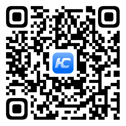 Android扫码下载二维码