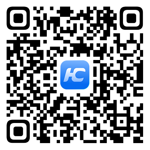 支付宝扫码进入二维码